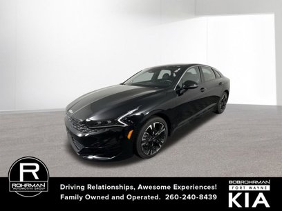 Used 2023 Kia K5 GT-Line w/ GT-Line Premium Package