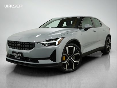 Used 2022 Polestar Polestar 2 w/ Performance Package