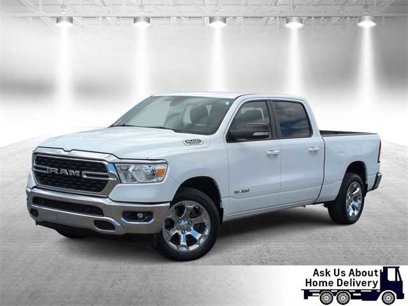 Certified 2022 RAM 1500 Big Horn