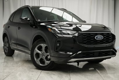 Used 2023 Ford Escape ST-Line Select