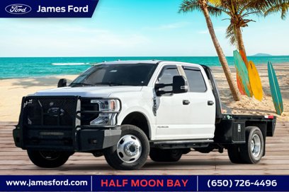 Used 2020 Ford F350 XL w/ Power Equipment Group