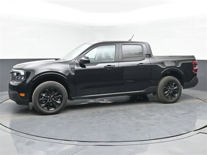 Used 2024 Ford Maverick Lariat w/ Black Appearance Package