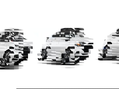 New 2025 Subaru Legacy Touring XT