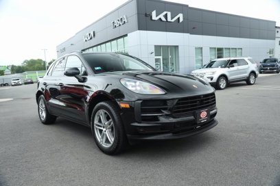 Used 2021 Porsche Macan