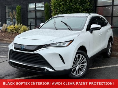 Used 2023 Toyota Venza LE
