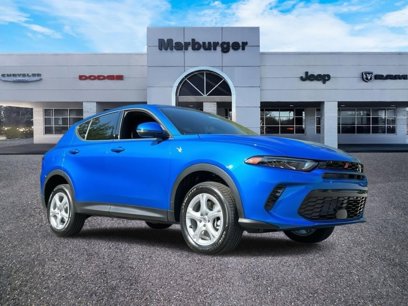 New 2024 Dodge Hornet GT