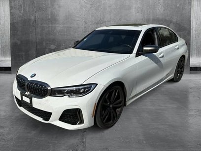 Used 2020 BMW M340i xDrive w/ Premium Package