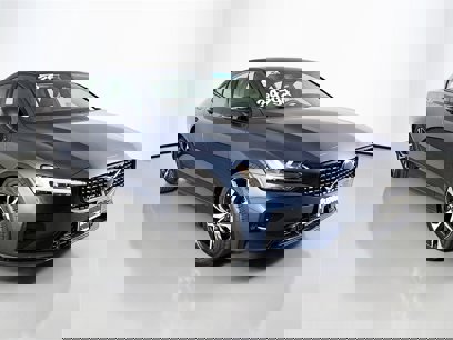 Certified 2025 Volvo S60 B5 Core
