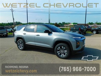New 2026 Chevrolet Equinox LT w/ Convenience Package II