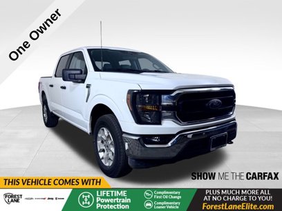 Used 2023 Ford F150 XLT