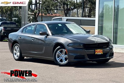 Used 2022 Dodge Charger SXT