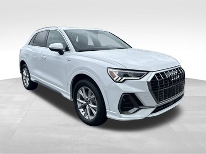 Used 2025 Audi Q3 2.0T Premium