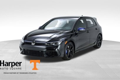 Used 2023 Volkswagen Golf 20th Anniversary Edition