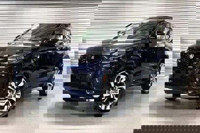 New 2024 Jaguar E-PACE R-Dynamic SE