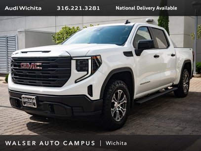 Used 2023 GMC Sierra 1500 Pro