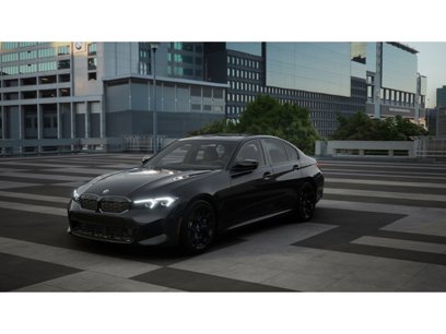 New 2025 BMW M340i