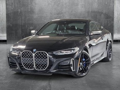 Certified 2023 BMW M440i Coupe w/ Premium Package