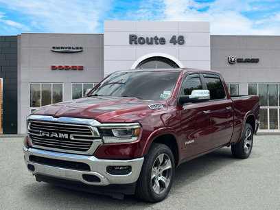Used 2020 RAM 1500 Laramie