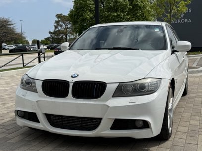 Used 2011 BMW 335i xDrive Sedan
