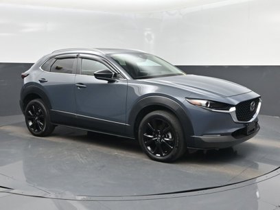 Certified 2023 MAZDA CX-30 AWD 2.5 S w/ Preferred Package
