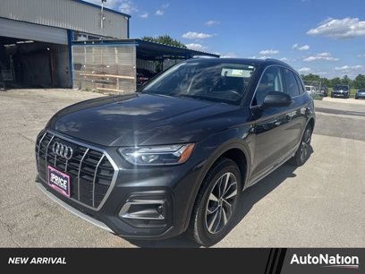 Used 2021 Audi Q5 Premium w/ Convenience Package