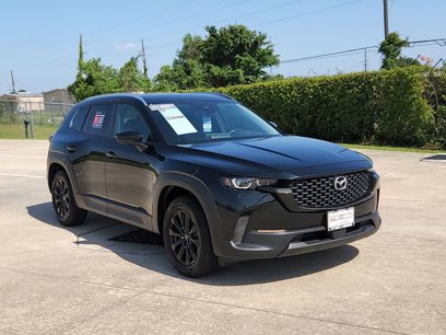 Used 2024 MAZDA CX-50 AWD 2.5 S w/ Preferred Package