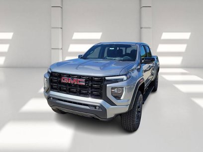 New 2025 GMC Canyon Elevation w/ Convenience Package