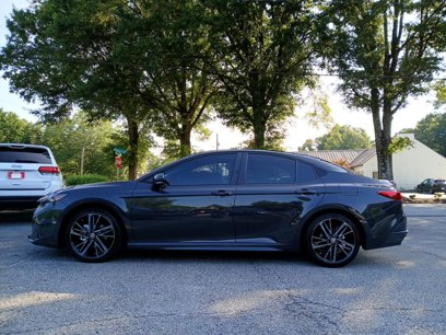 Used 2025 Toyota Camry XLE