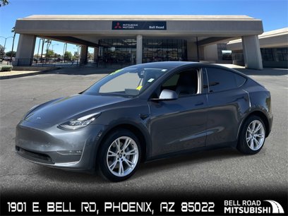 Used 2021 Tesla Model Y Long Range