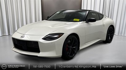 New 2025 Nissan Z Performance w/ Floor Mat Package