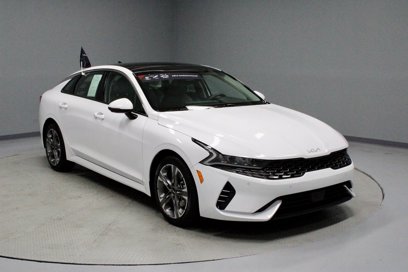 Used 2023 Kia K5 EX w/ EX Premium Package