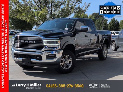 Used 2022 RAM 2500 Laramie