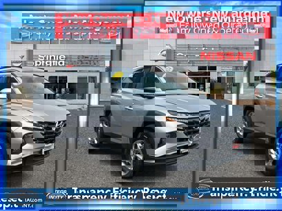 Used 2024 Hyundai Tucson SEL