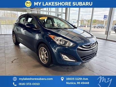Used 2014 Hyundai Elantra GT w/ Option Group 02