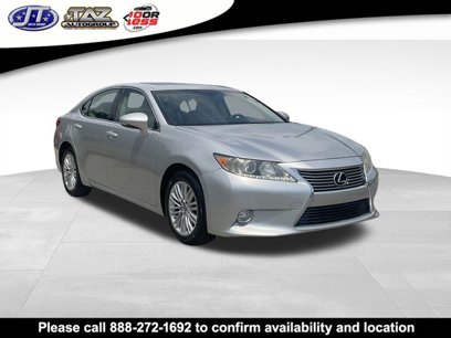 Used 2013 Lexus ES 350