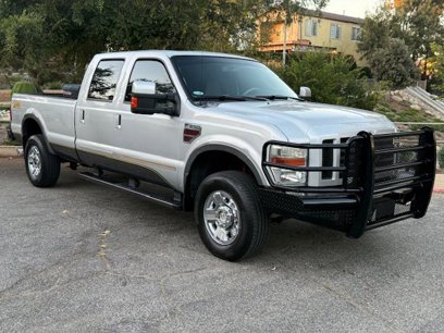 Used 2009 Ford F350 Cabela's