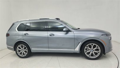 Used 2025 BMW X7 xDrive40i