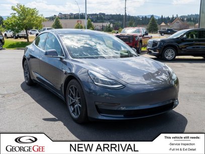 Used 2020 Tesla Model 3 Long Range