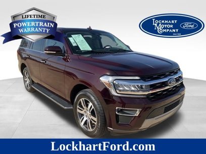 Used 2023 Ford Expedition Limited
