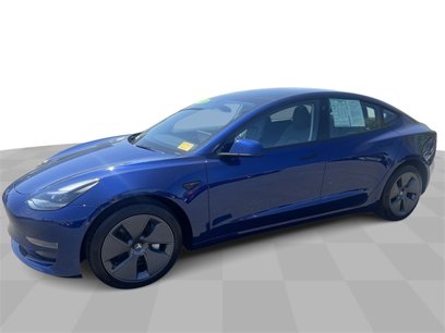 Used 2023 Tesla Model 3 Standard Range