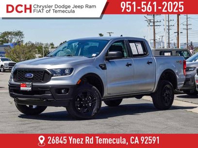 Used 2022 Ford Ranger XL w/ Equipment Group 101A High
