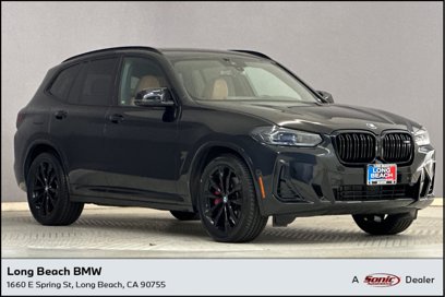 Certified 2023 BMW X3 M40i w/ Premium Package