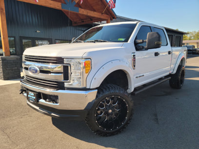 Used 2017 Ford F250 XLT