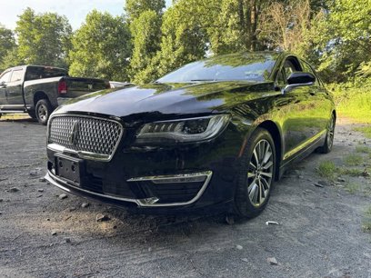 Used 2018 Lincoln MKZ Select w/ Select Plus Package