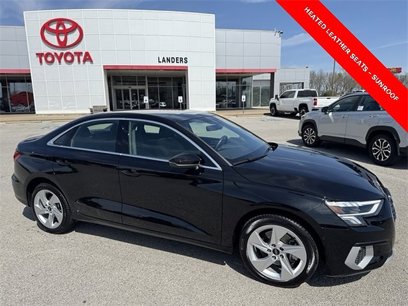 Used 2024 Audi A3 2.0T Premium w/ Convenience Package