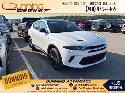 Used 2024 Dodge Hornet R/T