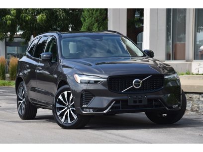 Certified 2024 Volvo XC60 B5 Plus