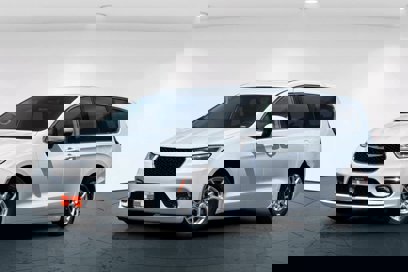 Used 2023 Chrysler Pacifica Touring-L