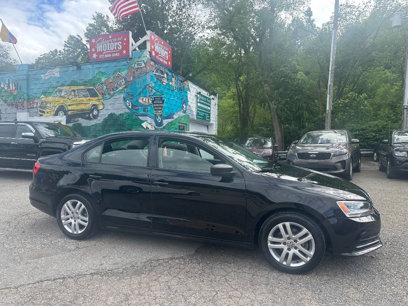 Used 2015 Volkswagen Jetta S