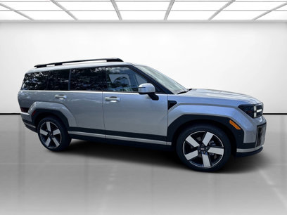 New 2024 Hyundai Santa Fe Limited
